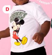 Babies Character Tops 0-24 Months 