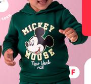 Babies Character Track Tops 0-24 Months 