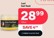 Laxi Hair Food-125ml