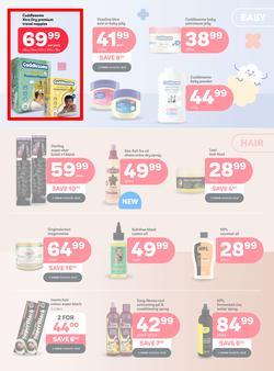 PEP : From Top-To-Toe (25 March - 09 April 2026), page 2