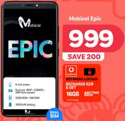 Mobicel Epic