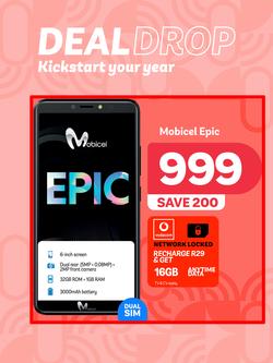 PEP Cell : New Year New Deals (30 December 2022 - 26 January 2023), page 4