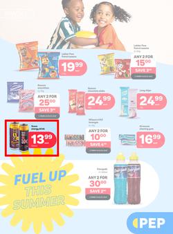 PEP : Essentials At Low Prices This Festive (01 December - 25 December 2025), page 2