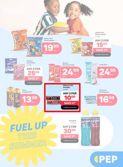 PEP : Essentials At Low Prices This Festive (01 December - 25 December 2025), page 2