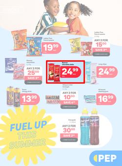 PEP : Essentials At Low Prices This Festive (01 December - 25 December 2025), page 2