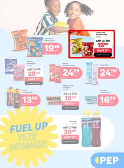 PEP : Essentials At Low Prices This Festive (01 December - 25 December 2025), page 2