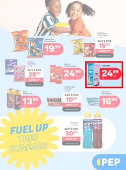 PEP : Essentials At Low Prices This Festive (01 December - 25 December 2025), page 2