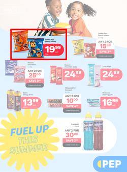 PEP : Essentials At Low Prices This Festive (01 December - 25 December 2025), page 2