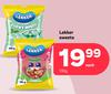 Lekker Sweets-130g Each