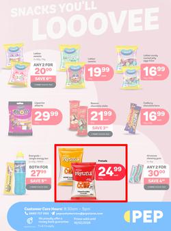 PEP : You Will Love These Deals (28 January - 16 February 2026), page 4