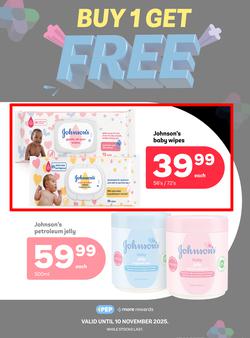 PEP : Specials (24 October - 26 November 2025), page 2