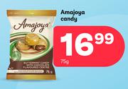 Amajoya Candy-75g