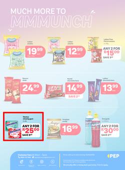 PEP Namibia : Every Day Is Mom Day (24 April - 07 May 2026), page 4