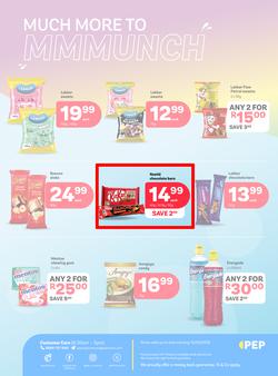 PEP Namibia : Every Day Is Mom Day (24 April - 07 May 2026), page 4