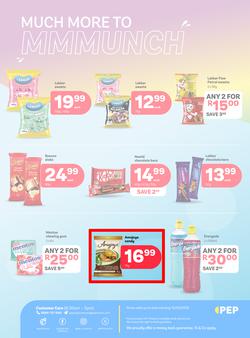 PEP Namibia : Every Day Is Mom Day (24 April - 07 May 2026), page 4