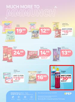 PEP Namibia : Every Day Is Mom Day (24 April - 07 May 2026), page 4
