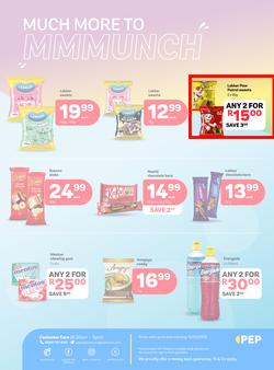 PEP Namibia : Every Day Is Mom Day (24 April - 07 May 2026), page 4