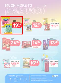 PEP Namibia : Every Day Is Mom Day (24 April - 07 May 2026), page 4