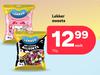 Lekker Sweets-70g