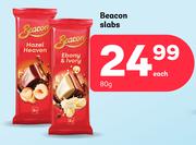 Beacon Slabs-80g
