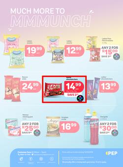 PEP : Every Day Is Mom Day (24 April - 10 May 2026), page 4