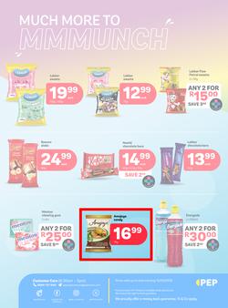 PEP : Every Day Is Mom Day (24 April - 10 May 2026), page 4