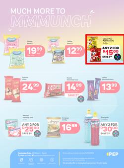 PEP : Every Day Is Mom Day (24 April - 10 May 2026), page 4