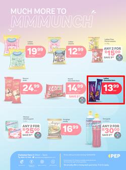 PEP : Every Day Is Mom Day (24 April - 10 May 2026), page 4
