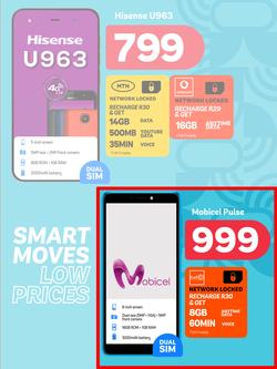 PEP Cell : New Year New Deals (30 December 2022 - 26 January 2023), page 5