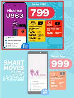 PEP Cell : New Year New Deals (30 December 2022 - 26 January 2023), page 5