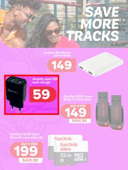 PEP Cell : New Year New Deals (30 December 2022 - 26 January 2023), page 6