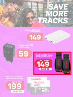 PEP Cell : New Year New Deals (30 December 2022 - 26 January 2023), page 6