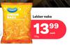 Lekker Naks-125g