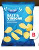 Lekker Potato Chips-120g
