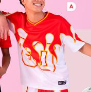 Boys Active Tees 7-14 Years