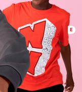 Boys Graphic Tees 7-14 Years