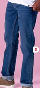 Mens Denim Sizes 28-42