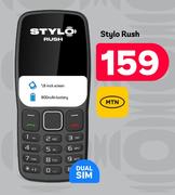 Stylo Rush