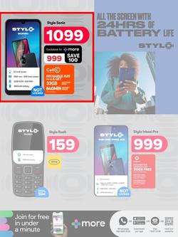 PEP Cell : They're Back At The Best Prices (28 March - 25 April 2024), page 2