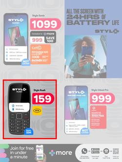 PEP Cell : They're Back At The Best Prices (28 March - 25 April 2024), page 2
