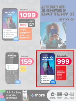 PEP Cell : They're Back At The Best Prices (28 March - 25 April 2024), page 2