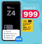 Mobicel Z4-4G