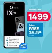 Mobicel IX Pro