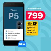 Mobicel P5-40