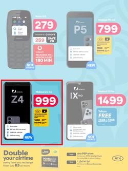PEP Cell : They're Back At The Best Prices (28 March - 25 April 2024), page 3