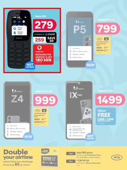 PEP Cell : They're Back At The Best Prices (28 March - 25 April 2024), page 3