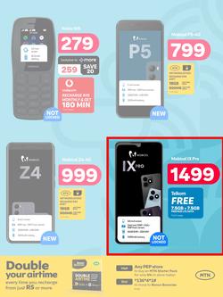 PEP Cell : They're Back At The Best Prices (28 March - 25 April 2024), page 3