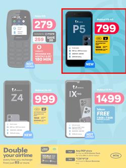 PEP Cell : They're Back At The Best Prices (28 March - 25 April 2024), page 3