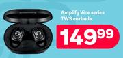 Amplify Vice Series TWS Earbuds