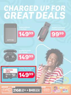 PEP Cell : They're Back At The Best Prices (28 March - 25 April 2024), page 4